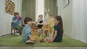 Миниполис | Дети