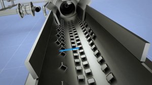 Как работает котел Терморобот