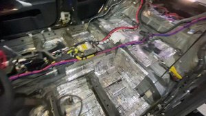 Проект LIS. Пилим Lexus! (2 серия)