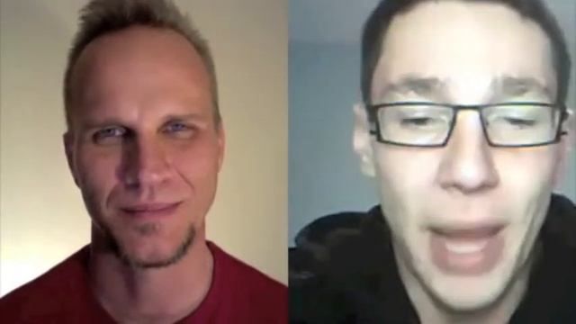 How To Get Lean - Cube Dweller Fitness Interview With Srdjan Popovic смотреть онлайн