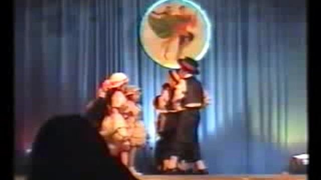 кан кан