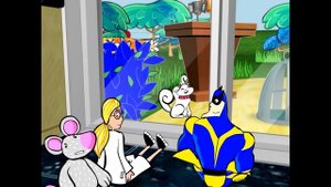 Kid's Box 1 - Unit 05 Story