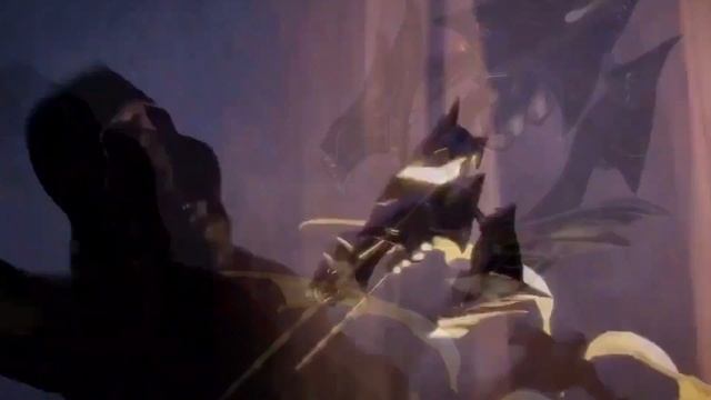 Nightcore - BREAK THE COCOON (Soul Land) English -「AMV」 смотреть онлайн