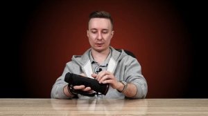 Первый в России! Guide TJ430 LRF необычный тепловизионный монокуляр