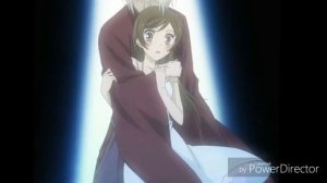 Аниме клип Нанами и Томоэ