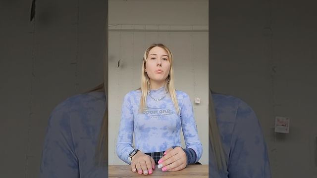 Видеовизитка смотреть онлайн