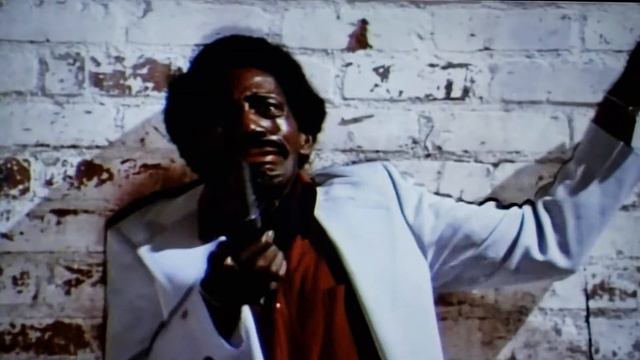 DR. BLACK, MR. HYDE Movie Review (1976) Schlockmeisters #271 смотреть онлайн