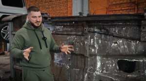 Ford Explorer 1 - Дай мне миллион и я стану легендой!