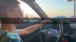 Alfa romeo 156, обзор, любительский обзор,