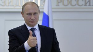 Путин заявил, что прошедшие выборы были «легитимными, прозрачными и подконтрольными» как никогда