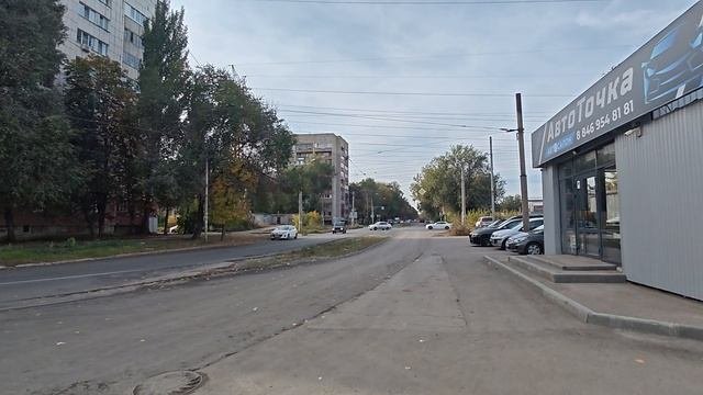 Самара Олимпийская 57а