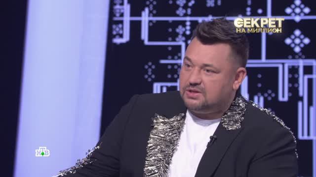 «Она такая уточка»: Сергей Жуков о любви к жене