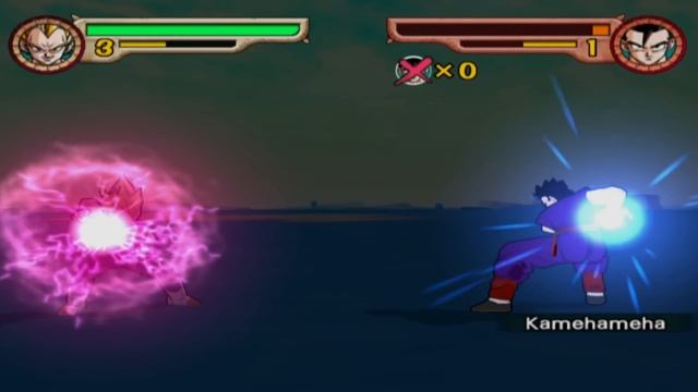 Examining the Budokai Trilogy - A DragonBall Z Retrospective