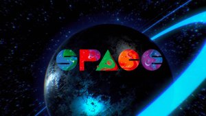 SPACE. Начни сейчас