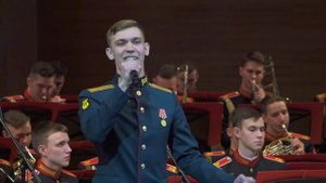 В. Федоров – «Кадетская»