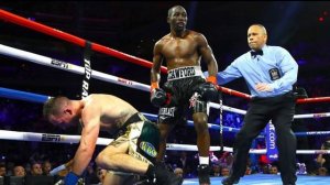 Terence Crawford VS David Avanesyan Officially Announced