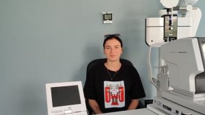 Отзыв о лазерной коррекции зрения в клинике "Зрение Ростов-на-Дону", 88001009876