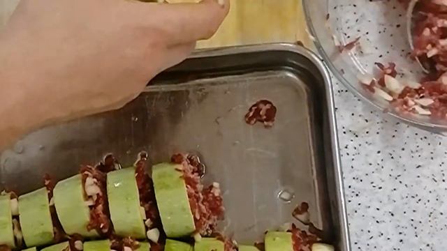 Лëхины КАБАЧКИ