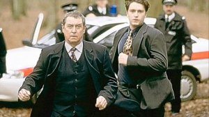 sgt. Troy - Daniel Casey (Midsomer Murders)