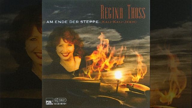 Am Ende der Steppe (Kaij-Kaij-Jeeh) (Karaoke-Mix) смотреть онлайн