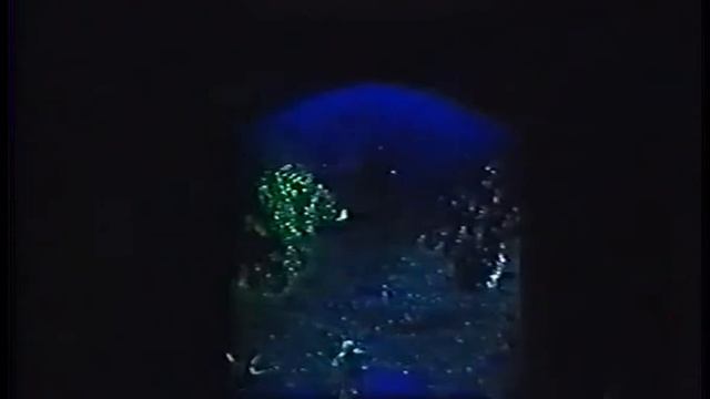 The Fairy Queen- by H. Purcell Lindsay Kemp's production -2 смотреть онлайн