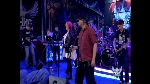 Денис и Приятели - Fyeld и Милена Славова - All Stars Ablaze смотреть онлайн