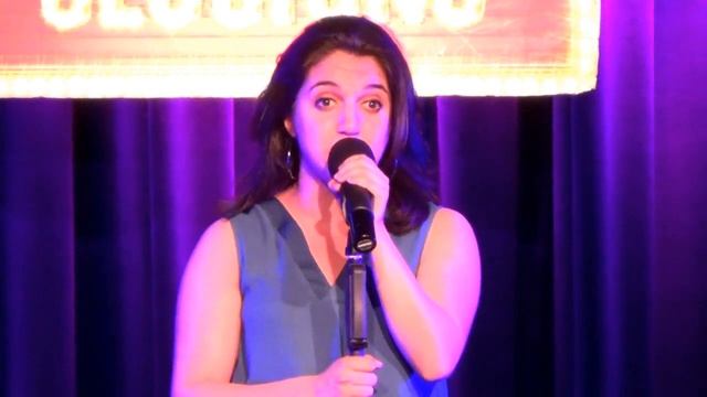 Isabel Plana - Hit Me with a Hot Note and Watch Me Bounce (Duke Ellington & Don George) смотреть онлайн