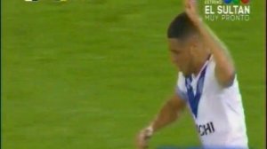 Velez 1 Boca 3 (Relato  Julio Pavoni) Torneo Primera Division 2017