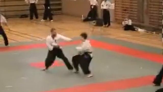 Daniel Andersson jissen TÖM 2007 смотреть онлайн