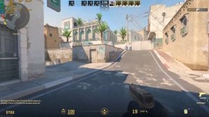 Counter-Strike 2 | RTX 3050 Laptop | Ryzen 5 5500U | 1x8GB | FPS TEST | Acer Aspire 7