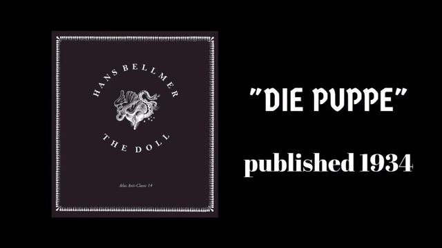 Hans Bellmer | Nighthawks #2 смотреть онлайн