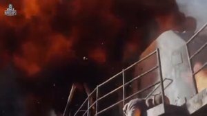 Sabaton The Last Stand Imrael Production HD ►GMV◄
