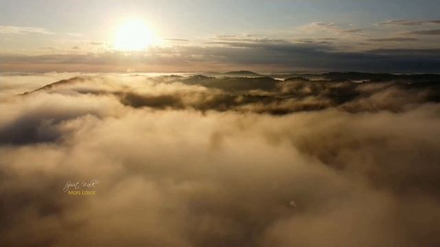 SPIRIT WALK - Mars Lasar смотреть онлайн