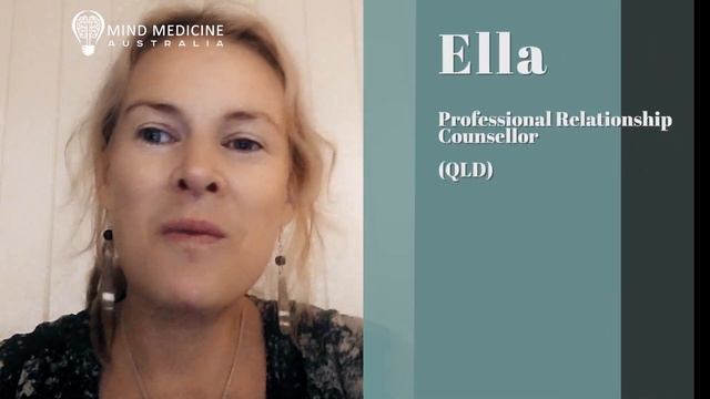 Apply now! Certificate in Psychedelic-Assisted Therapies™ by Mind Medicine Australia