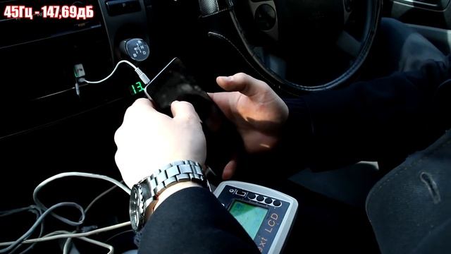 Мускулистый ёжик EDGE EDP 152SPL и тернистый путь к 150+ смотреть онлайн