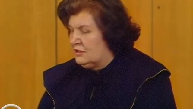 Академик Бехтерева. Эмоциональная тупость