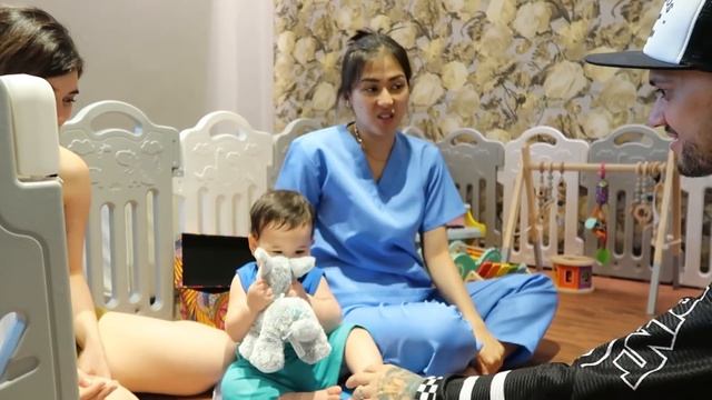 Yaya for a Day by Alex Gonzaga смотреть онлайн