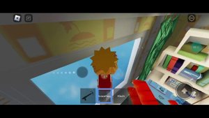 РОБЛОКС. ФИКСИКИ. Roblox game