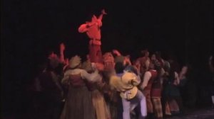 Gaston - Beauty and the Beast - Staples Players