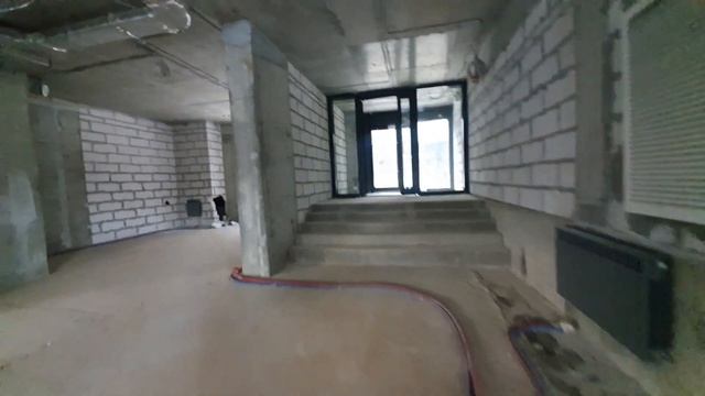 Аренда помещения 377 м2/м. Аминьевская/Лобачевского/Москва/Коммерческая Недвижимость