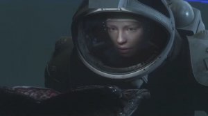 #9 [Alien: Isolation] - ЛицеХвать (Прохождение)