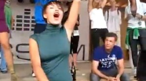 DJ Beauty   KaZantip 2009