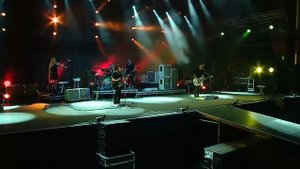 Placebo Live - Song To Say Goodbye @ Sziget 2014