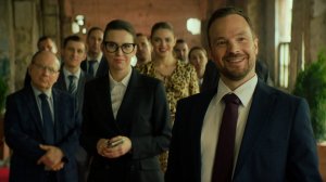 Культурная комедия | Русский трейлер | Фильм 2024