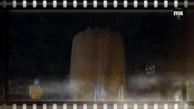 विश्व का एक मात्र जीवित शिवलिंग | World's only living Shiv lingam | mysterious temple смотреть онлайн