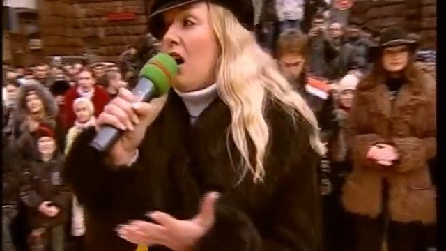 Ирина Быкова " Караоке на майдані" смотреть онлайн