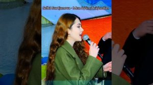 Selbi Gurtjanova - Men öýümi küýsedim (audio)