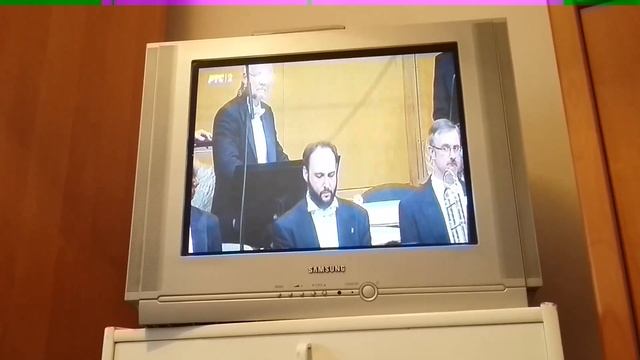 Mehta Mahler 1. Solo bass смотреть онлайн