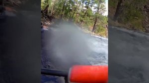 Жомболок,Жесть☠️☠️. Утопили Пакрафтера морковкой☠️