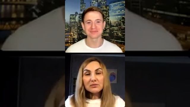 "Обнуление деструктивного эго, кармических узлов"- Прямой эфир с Сергеем Головковым 07.12.2022 ☁️